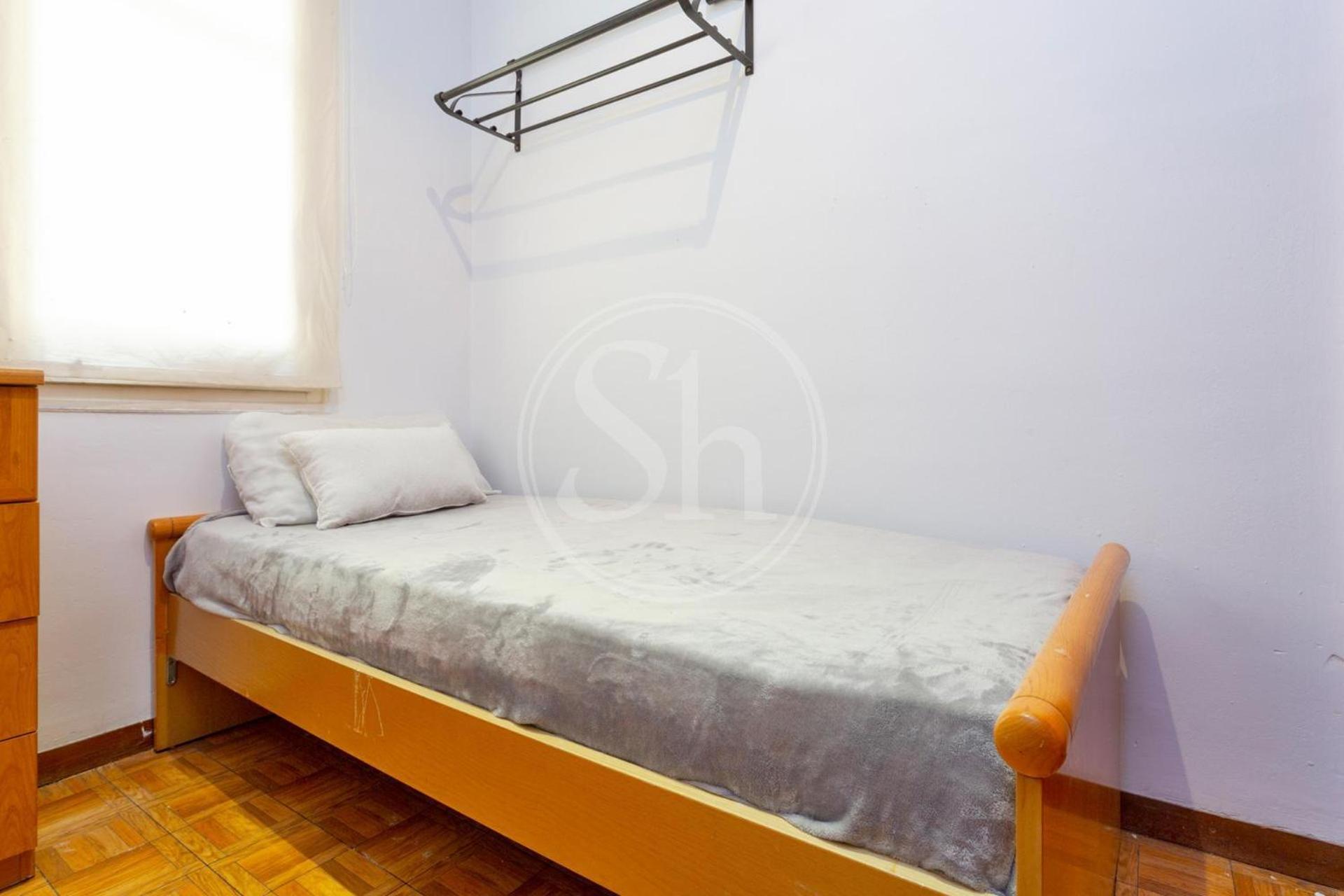 Apartament Huge Sagrada Familia *